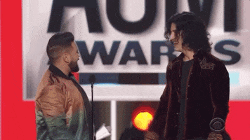 Acm Awards 2019 Acms GIF by Academy of Country Music Awards