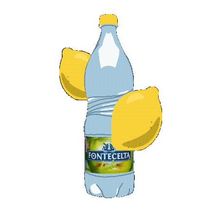 Fontecelta Sticker