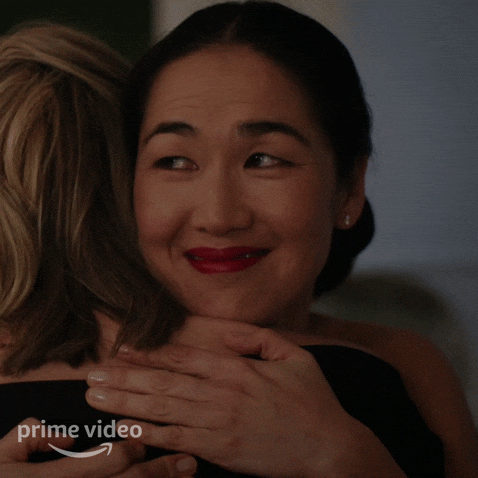 Amazon Studios GIF by Amazon Prime Video
