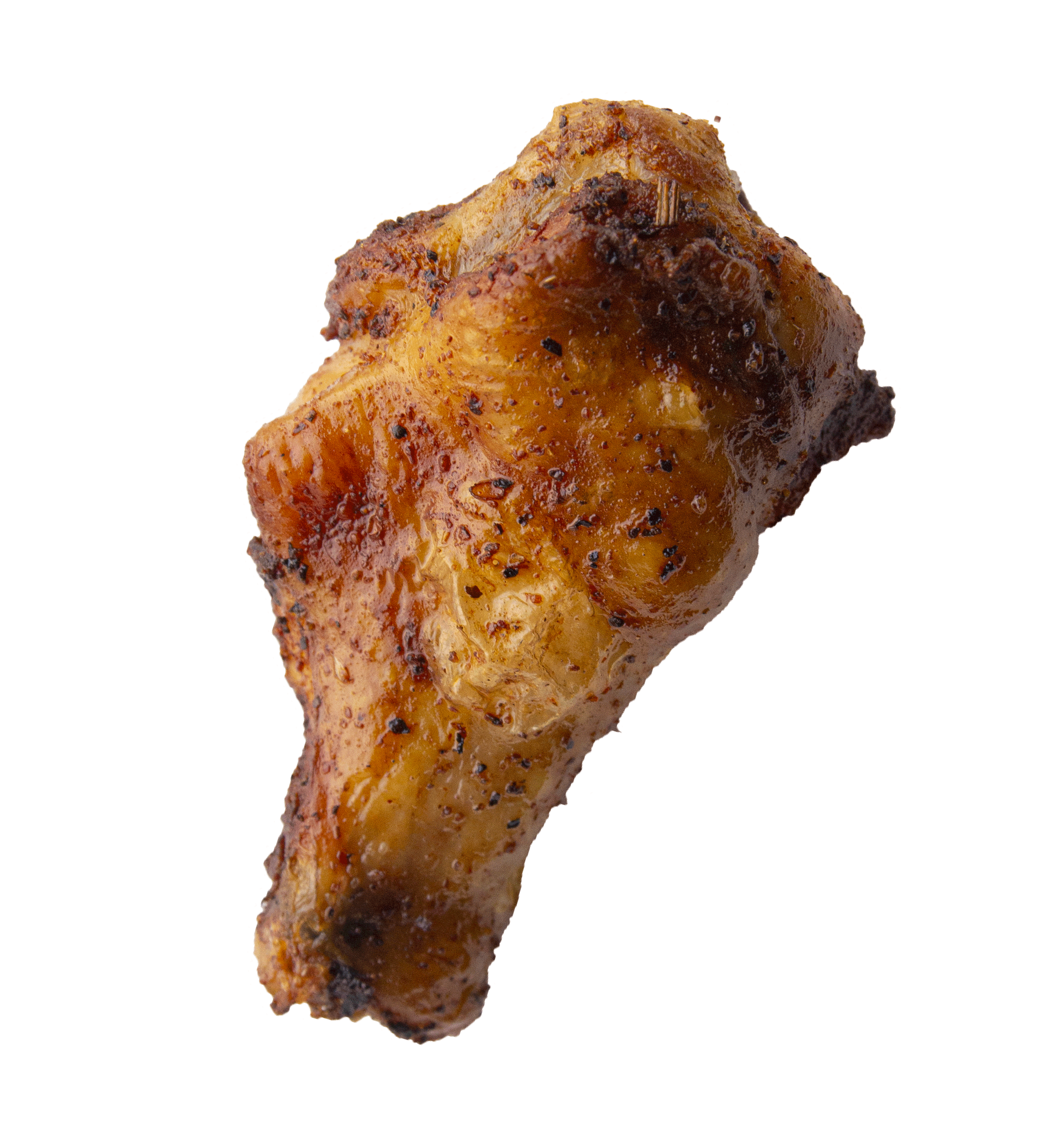 Chicken Wings Sticker by Bears Smokehouse BBQ for iOS & Android GIPHY
