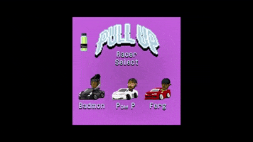Pull Up Music Video GIF by Powers Pleasant