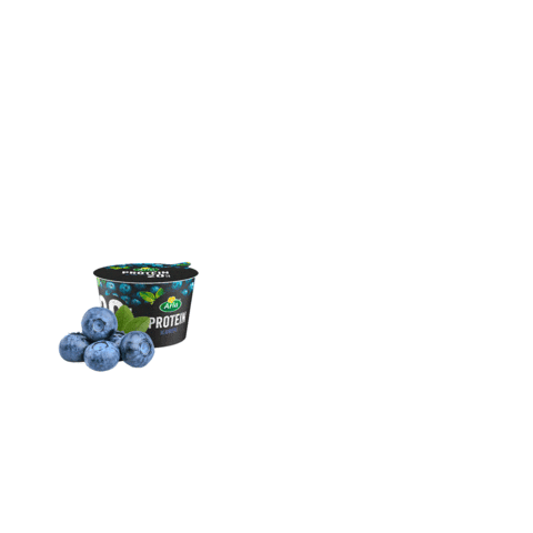 Arla Foods Deutschland Sticker