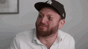 Sad Idc GIF by Rooster Teeth