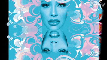 Donna Summer Art GIF by VamoQVamo