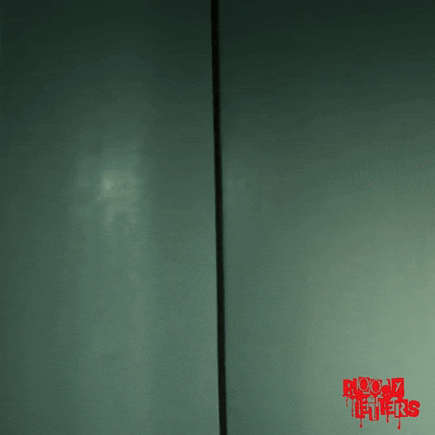 Scared Whats Going On GIF by Feel The Magic Productions