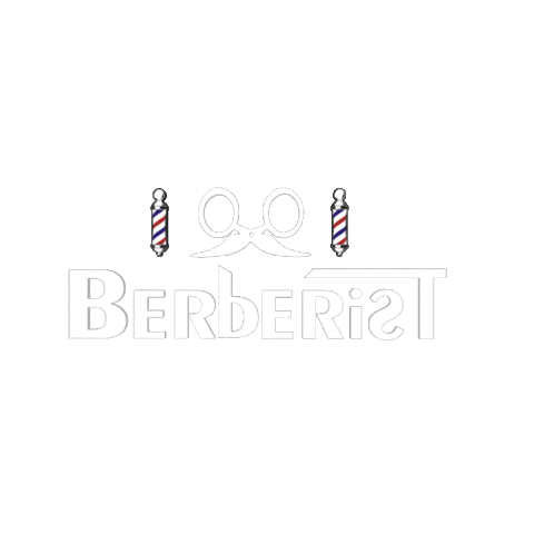 Berberist Sticker