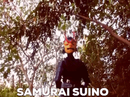 Tokusatsu GIF