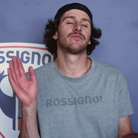 Well Done Win GIF by Rossignol