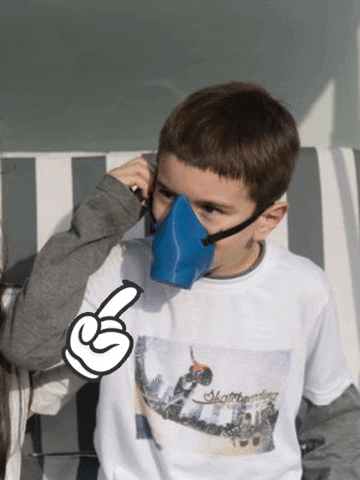 Hack The Pandemic GIF