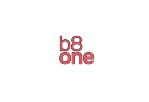 Sticker by b8one