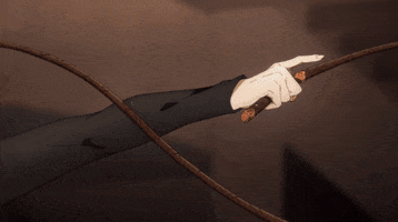 Castlevania GIF