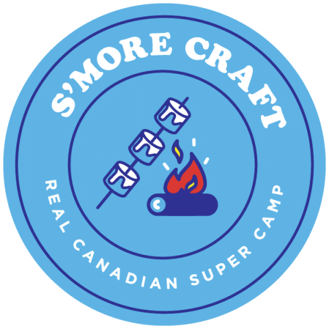 Summer Camp Sticker by Real Canadian Superstore