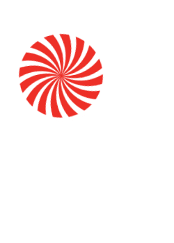 Lollipop Pinwheel Sticker by Command Sisters