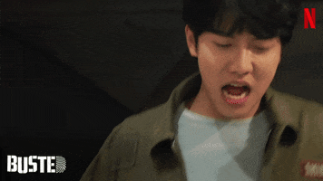 Lee Seung-Gi Pain GIF by Busted!