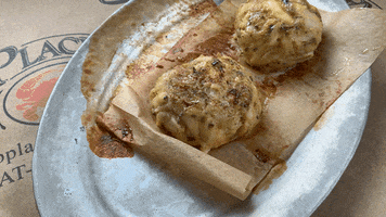 Crab Cakes GIF by The Crab Place