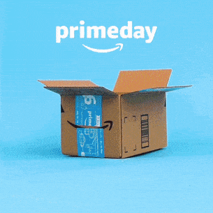 Prime Day GIF by Run Gum