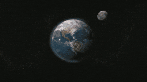 Earth Explode GIFs - Get the best GIF on GIPHY