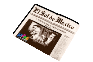 Mentiras El Musical 80S Sticker by Mejor Teatro