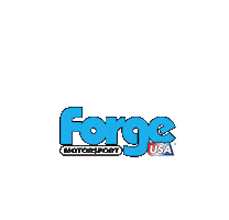 Forge Motorsport Sticker by mbounds