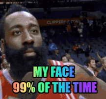 Eye Roll GIF