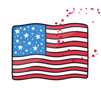 American Wave GIFs - Get the best GIF on GIPHY