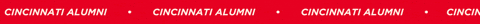 University Of Cincinnati GIF by uofcincyalumni