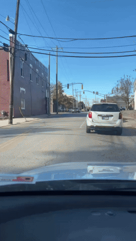 Car GIF