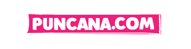 Sticker by Puncana Travel Agency
