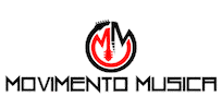 Music Movement Sticker by Movimento Musica