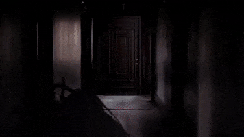 angry walking dead GIF by Fluffy Friends