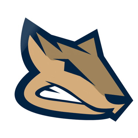 Hagen Chipmunks ⚾ Sticker