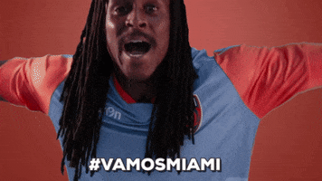The Miami FC GIF