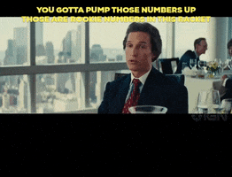 Wolf GIF