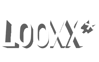 Duesseldorf Loox Sticker by looxxmagazine