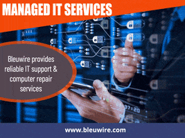 Managed It Services GIF