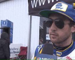 Oh No Oops GIF by NASCAR