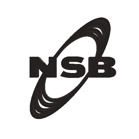 Noir Sur Blanc Records Sticker