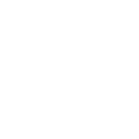 Vita jeans ar Sticker