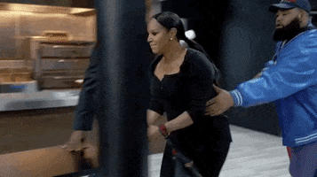 Angry Basketball Wives GIF by VH1