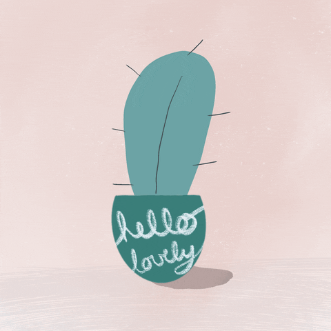 Happy GIF