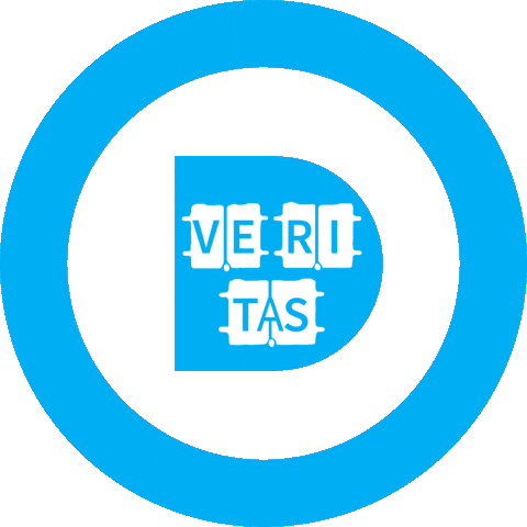 Dems Sticker by Harvard College Democrats