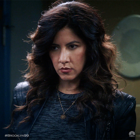 Season 7 What GIF by Brooklyn Nine-Nine