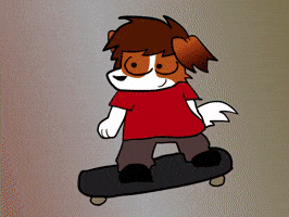 Skate GIF