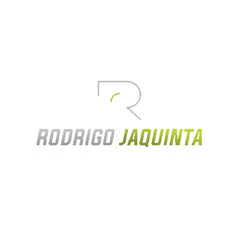Rodrigo Jaquinta Sticker