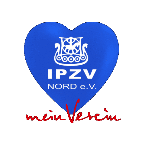IPZV Nord e.V. Sticker