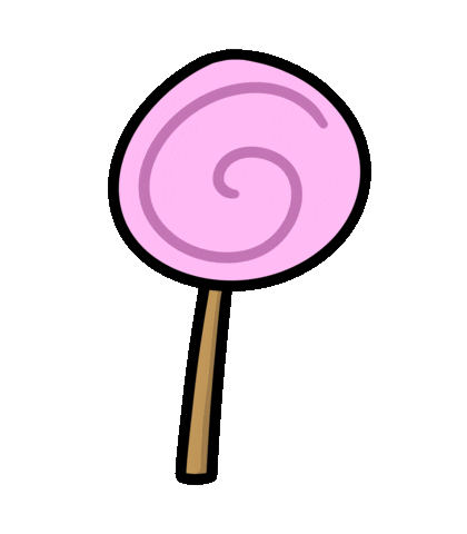 Happy Sticker