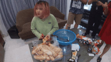 Bibabo GIF