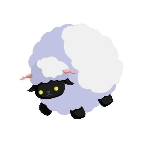 Kawaii Sticker