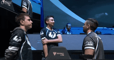 Esports Ok GIF by Tempo Storm