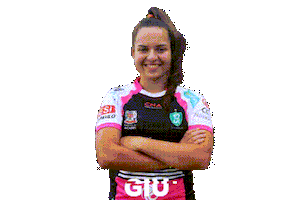 Giu Sticker by Jacarei Rugby